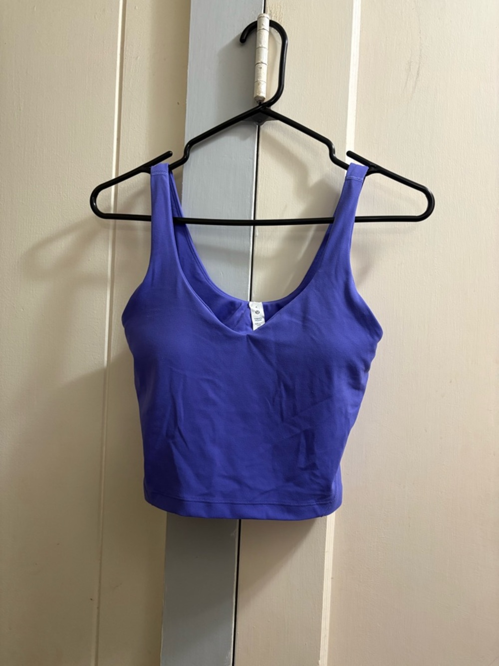 EUC Lululemon Align Tank